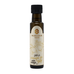 Marrakech Taste – Cider Vinegar 100ml
