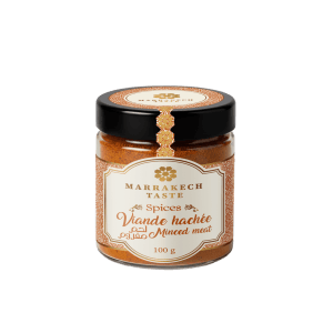 Marrakech Taste – Ras el Hanout 100g