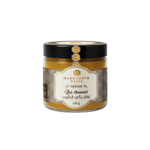 Marrakech Taste – Ras El Hanout 100g