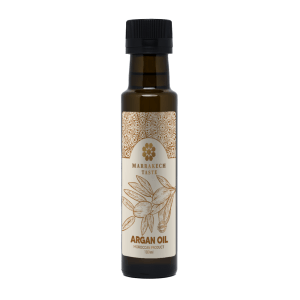 Marrakech Taste – Argan Oil (250ml)