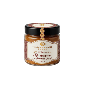 Marrakech Taste – Barbecue Spice 100g