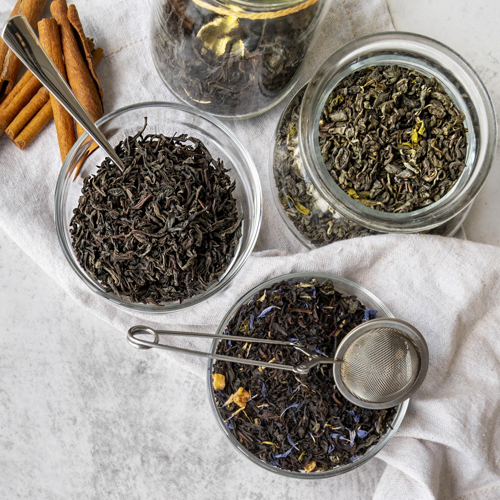 Moroccan Tea - The marrakech taste