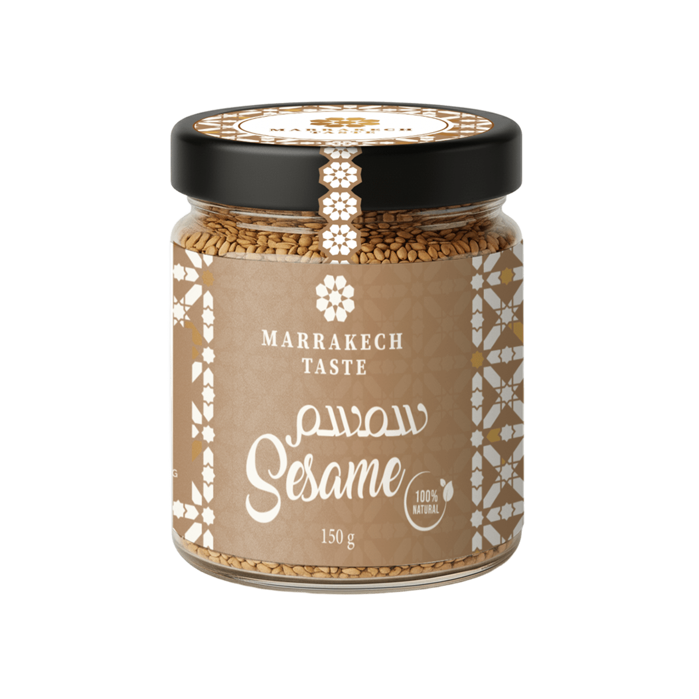 Sesame Seeds 150g