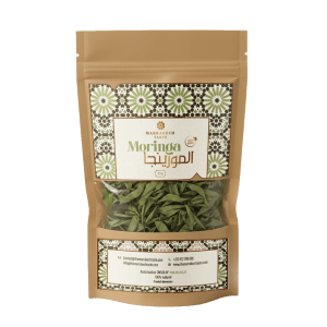 Moringa (Moringa Leaves) 25g