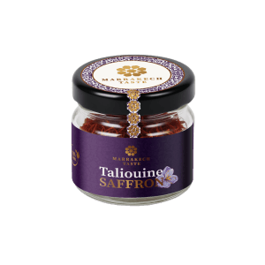 Taliouine Saffron